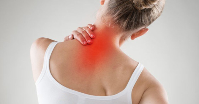 How Can Chiropractic Help With My Neck Pain? image
