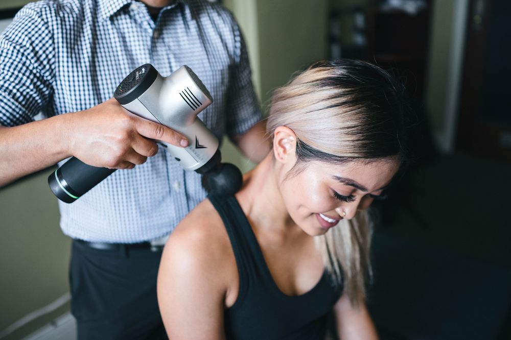 Services Wurth Chiropractic Services & Treatments