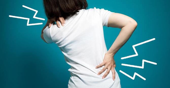 Chiropractic Care Reduces Opioid Prescription Fills By 50% image