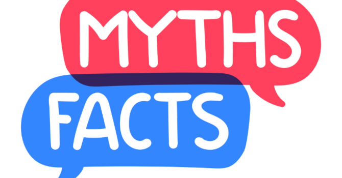 Top 10 Myths Surrounding Low Back Pain image