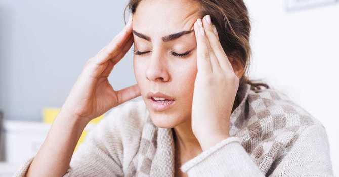 Headaches: How Can Chiropractic Help? image