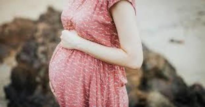 Pregnancy, Low Back Pain & Chiropractic image