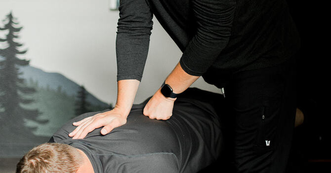 How Important Is "Perfect Posture" ? image